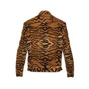 Tiger Denim Jacket