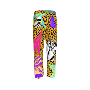 Cheetah Scramble Sweatpants