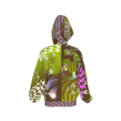 LimeSkin Hoodie
