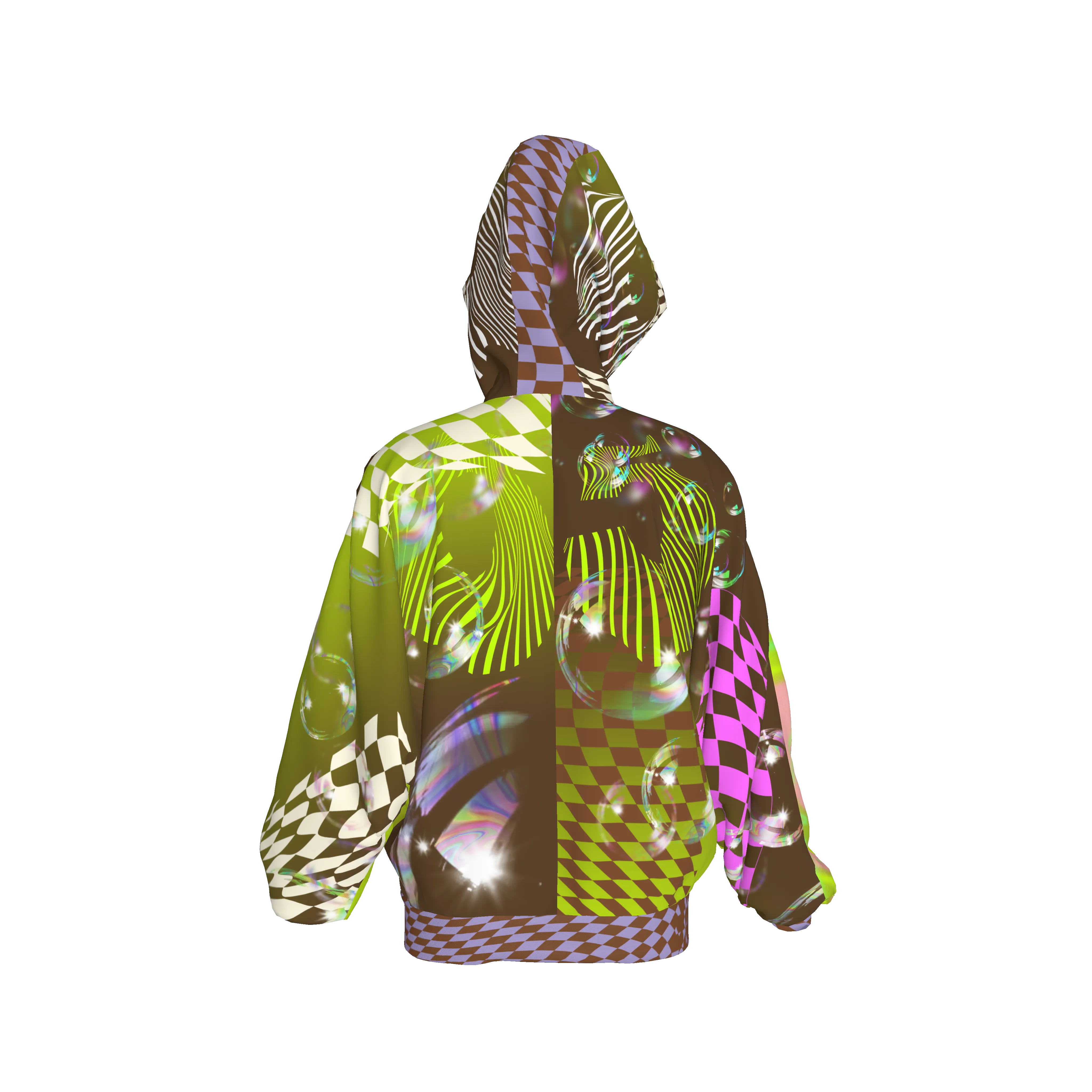 LimeSkin Hoodie