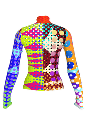 Dot Attack Turtleneck