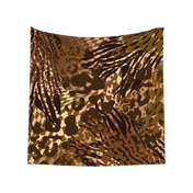 Wild Animal Scarf