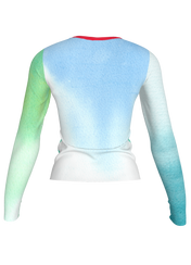 JoyOver Sky Long Sleeve Tee