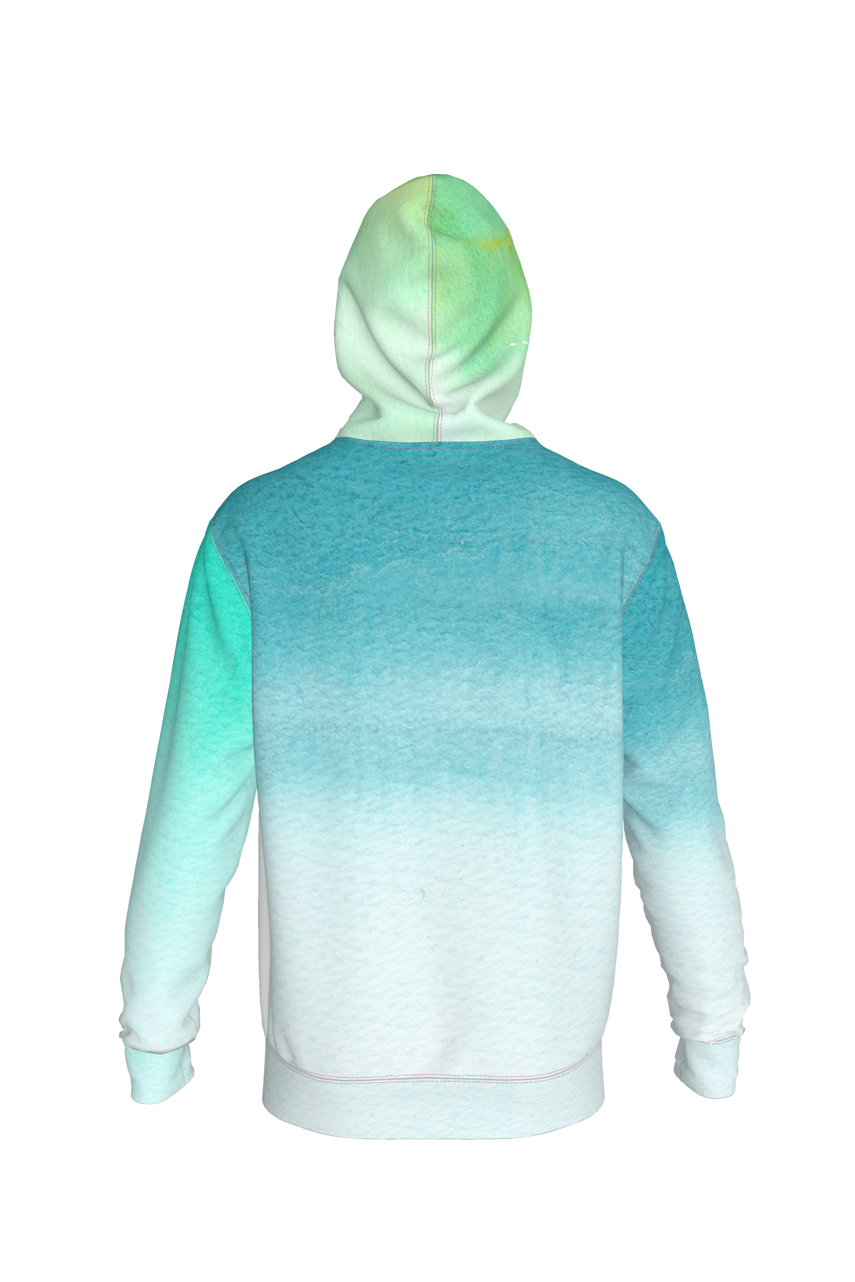 JoyOver Sky Hoodie