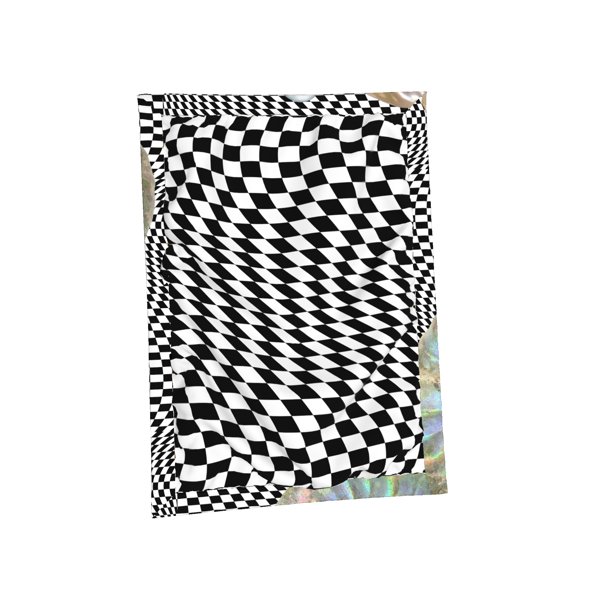 Mother of Pearl Placemat