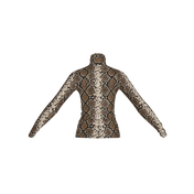 Python Turtleneck