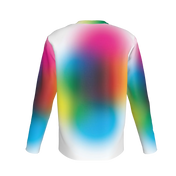 BruceGlen Color Code Kid's Long Sleeve Tee
