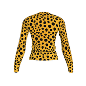 Cheetah Long Sleeve
