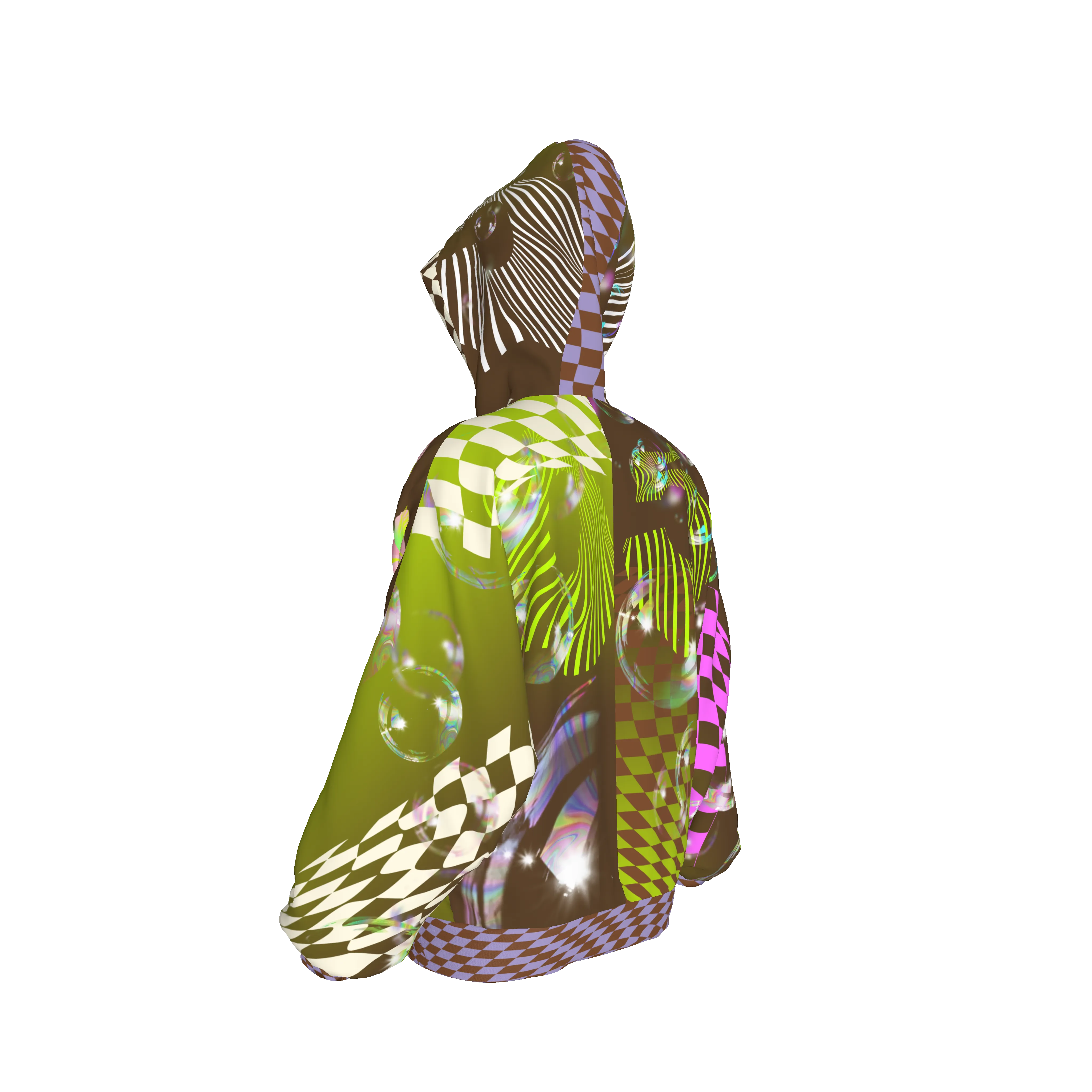 LimeSkin Hoodie