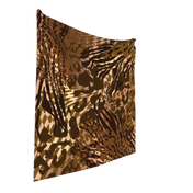 Wild Animal Scarf