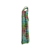 Sea. Glass Dot Gradient Maxi Vest