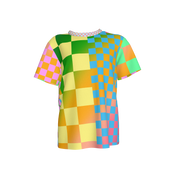 BruceGlen Psycheck Kid's Tee