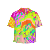 Acid Dream Camp Shirt