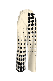 Dalmation Dot Pant
