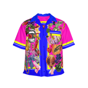 Things Camp Shirt