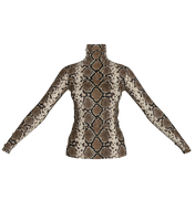 Python Turtleneck