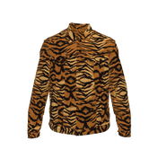 Tiger Denim Jacket