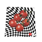Tomato Cocktail Napkin