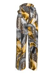 Python Rings Pant