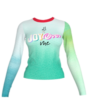 JoyOver Sky Long Sleeve Tee