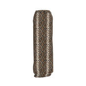 Python Maxi Skirt