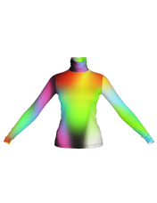 Slow Burn Turtleneck