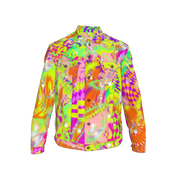 Acid Dream Classic Denim Jacket