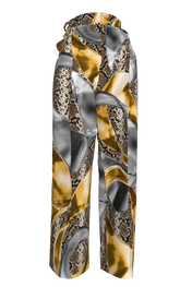 Python Rings Pant