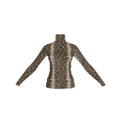 Python Turtleneck