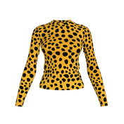 Cheetah Long Sleeve