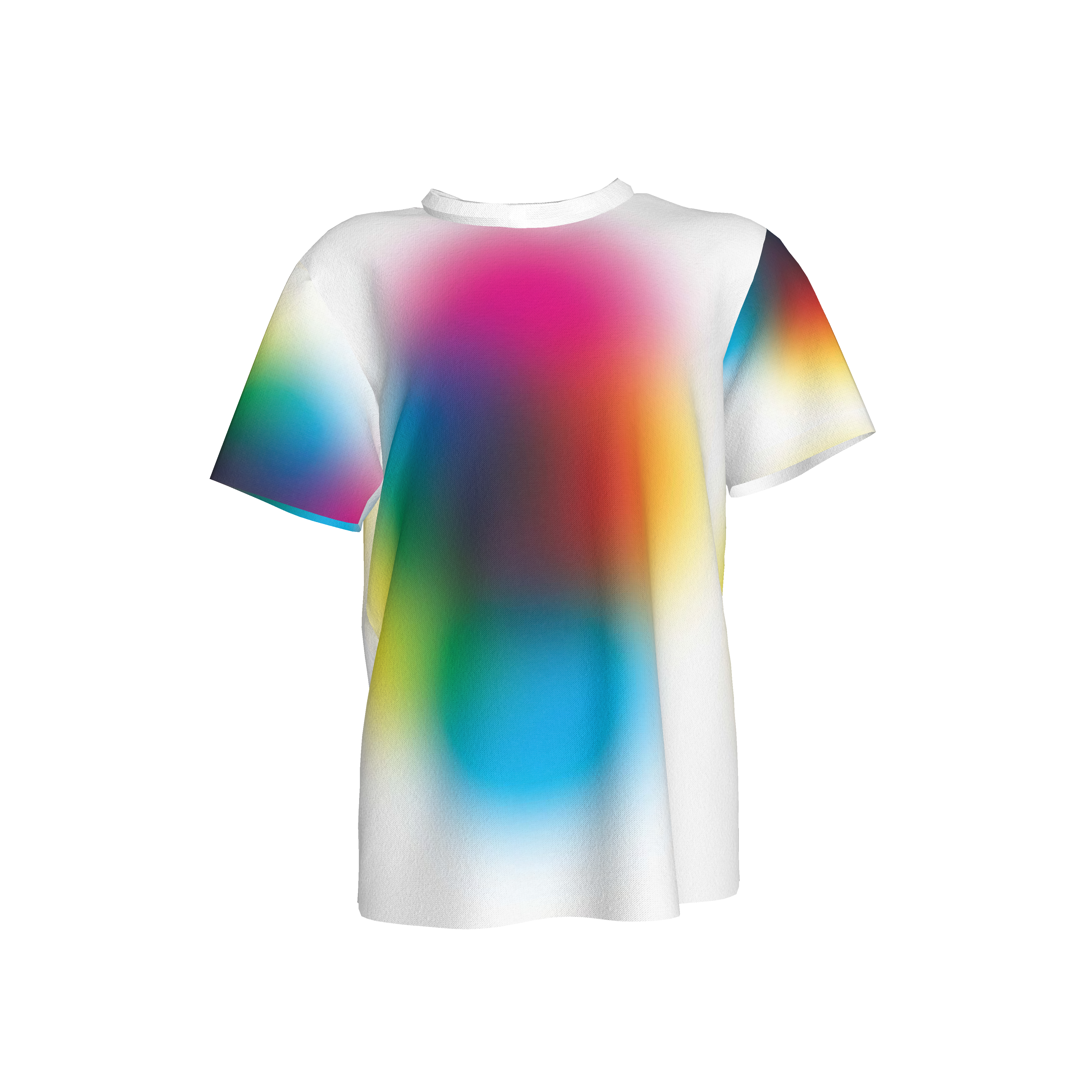 BruceGlen Color Code Kid's Tee