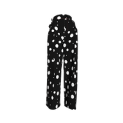 FF x BG Black Dot Pant