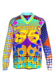 Bubbles Jersey