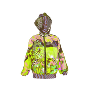 LimeSkin Hoodie