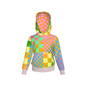 BruceGlen Psycheck Kid's Hoodie