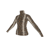 Python Turtleneck