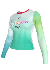JoyOver Sky Long Sleeve Tee