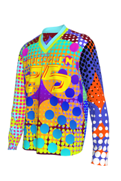 Bubbles Jersey