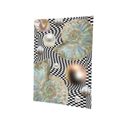 Mother of Pearl Placemat
