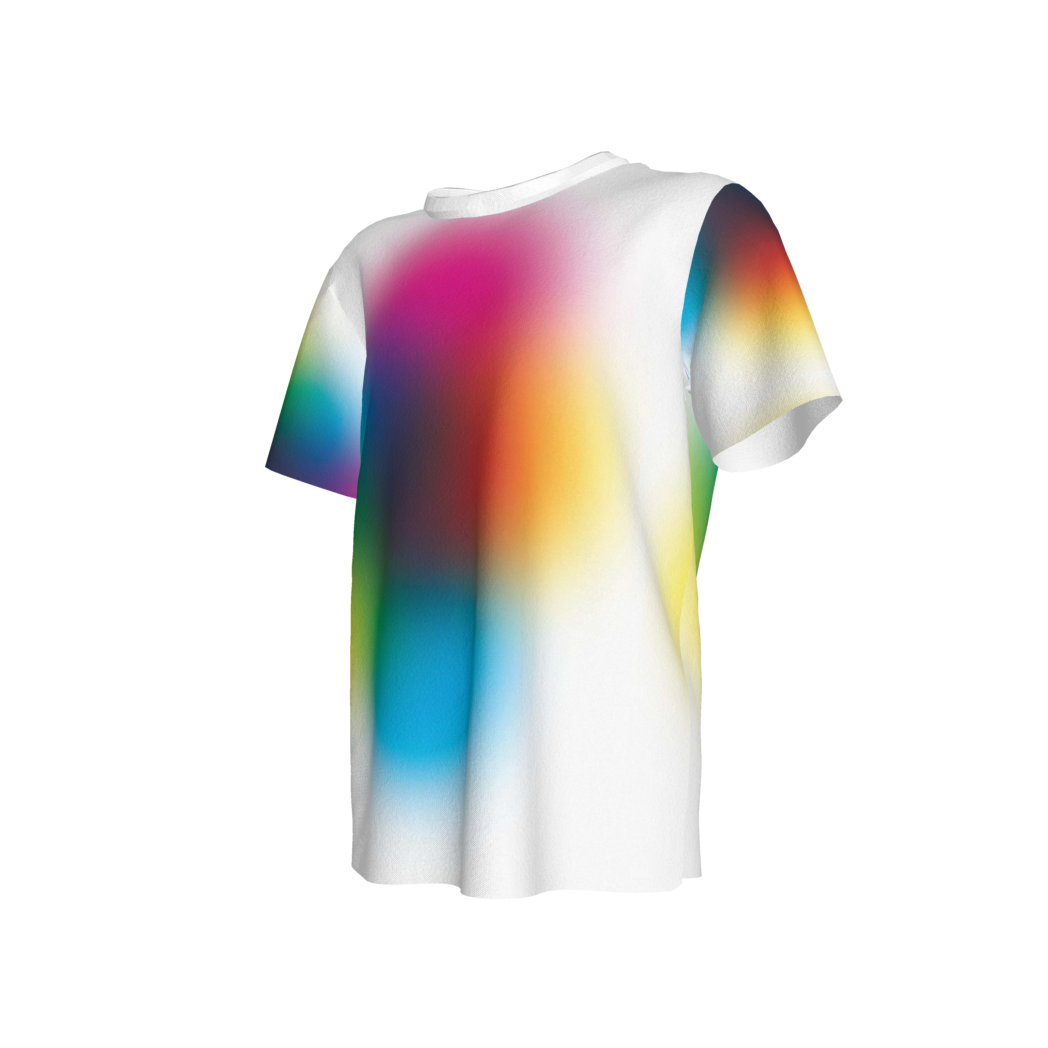 BruceGlen Color Code Kid's Tee