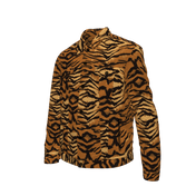 Tiger Denim Jacket