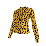 Cheetah Long Sleeve
