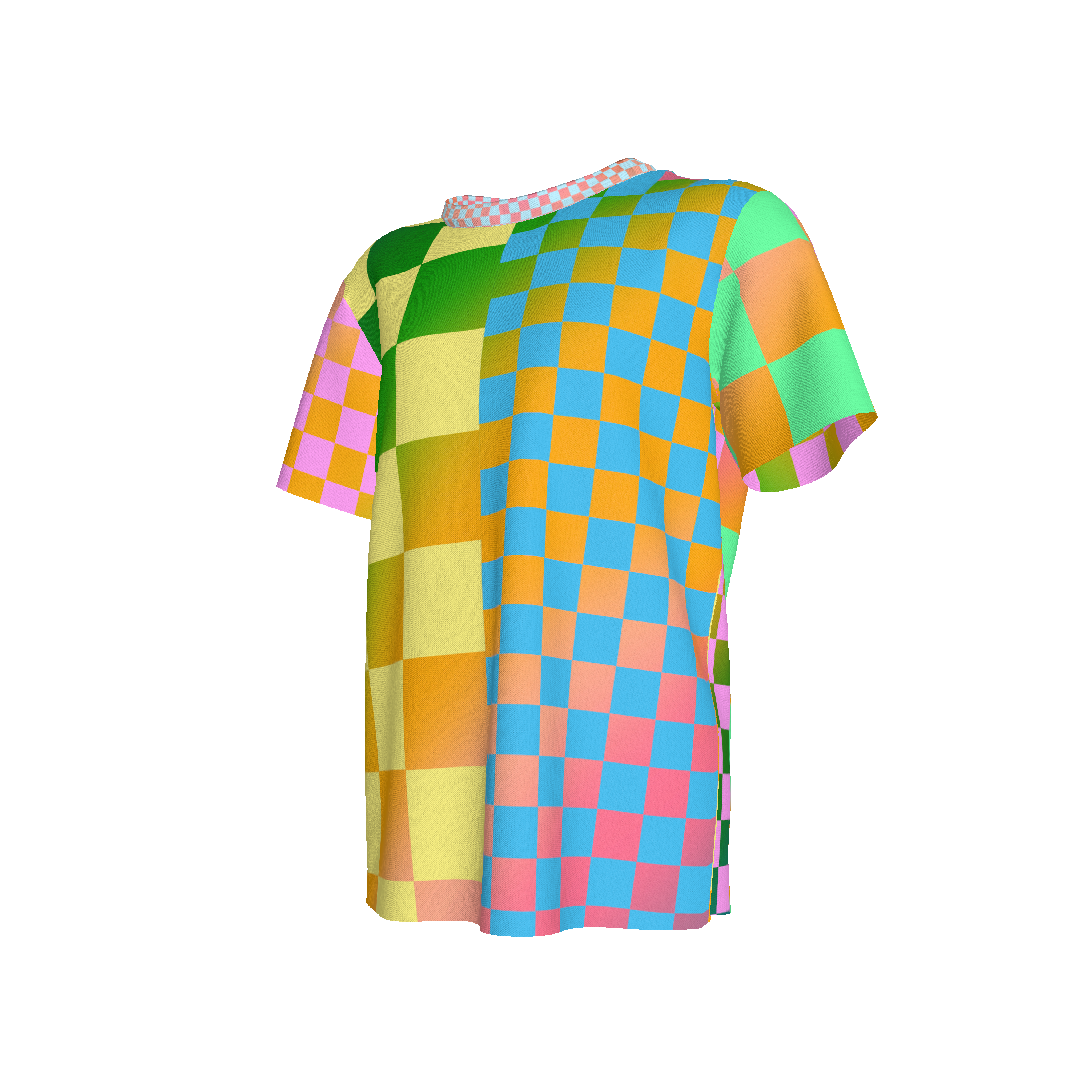 BruceGlen Psycheck Kid's Tee