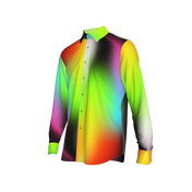 Slow Burn Button Up