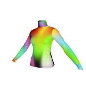 Slow Burn Turtleneck