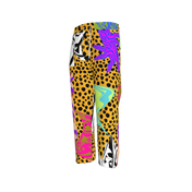 Cheetah Scramble Sweatpants