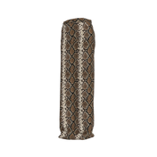 Python Maxi Skirt