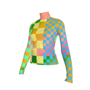 Psycheck Turtleneck