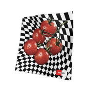 Tomato Cocktail Napkin