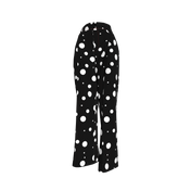FF x BG Black Dot Pant